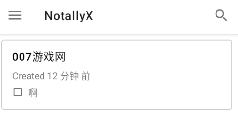 NotallyXʼappѰ汾