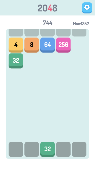 2048Ϸ