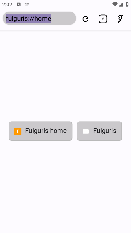 fulgurisapp°