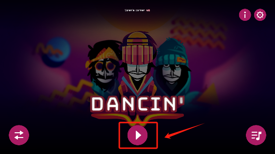 Dancinģֻ