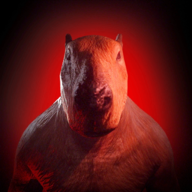 Ƥ԰(Capybara Horror Game)v1.0  ׿