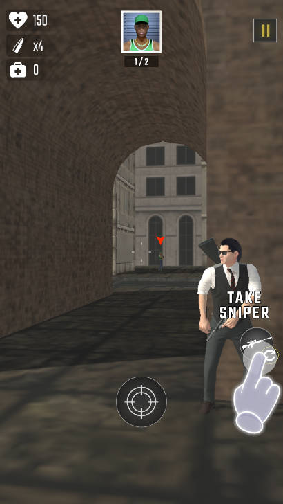 عϷ(Agent Hunt)v29.1.0 °