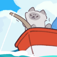 è(Cat Sea Fishing)v1.0.0 ׿