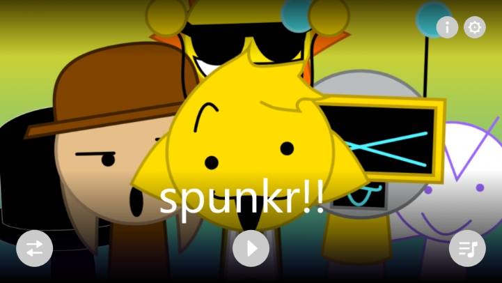 sprunkrģ°v0.5.7 ׿