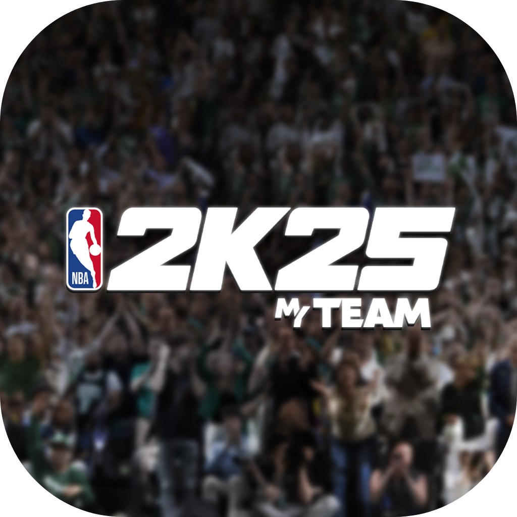 NBA2K25Ѱ(NBA 2K25 MyTEAM)v300.15.246297225 ׿