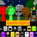 Sprunkiҹģʽذװv1.1.1 ׿