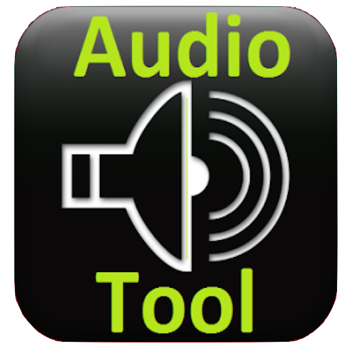 AudioToolֻv8.4 ׿