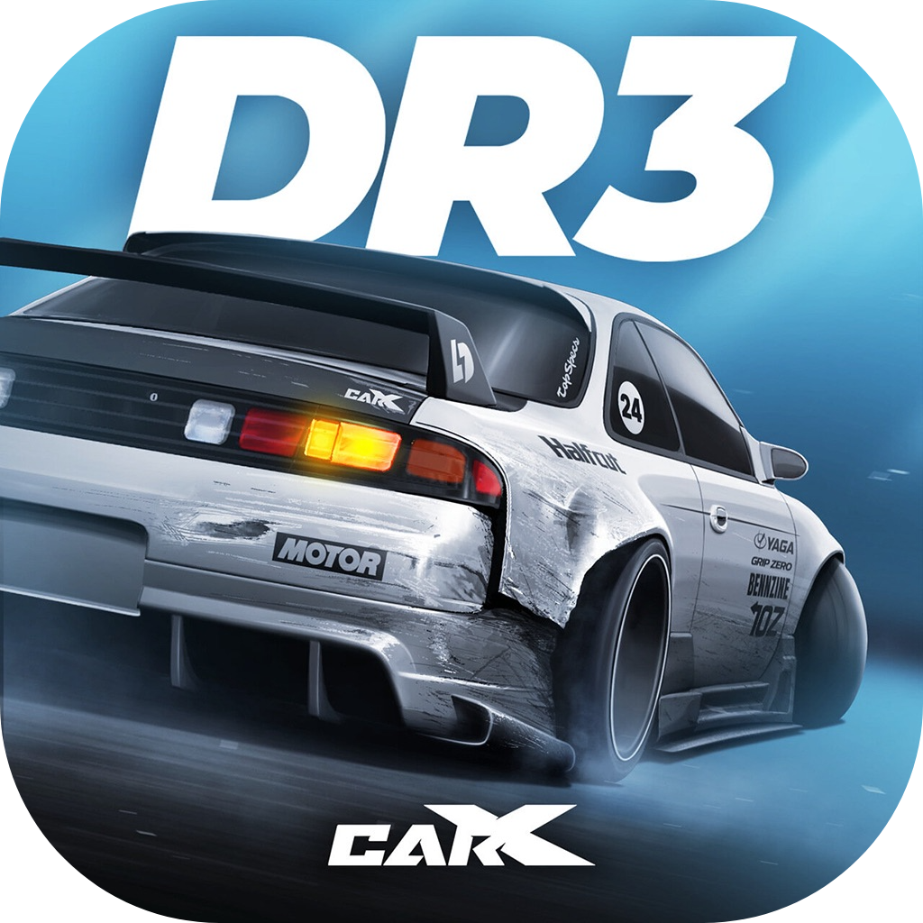 CarXƯ3°汾(CarX Drift Racing 3)v1.0.0 ׿