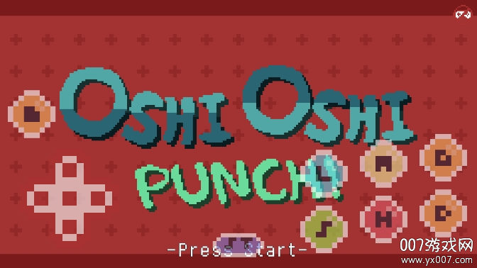 ŷŷȭϷ׿(OshiOshiPunch)v1.0.6 ֻ