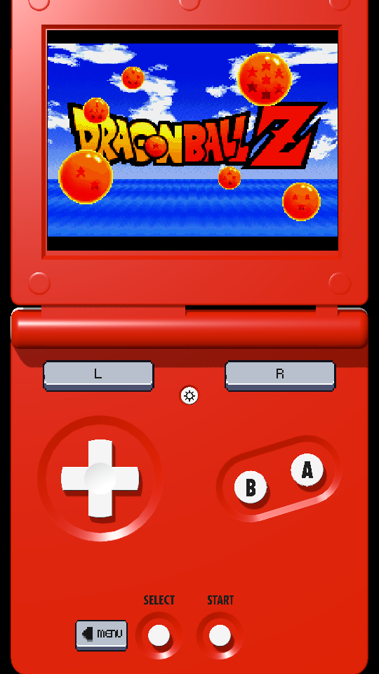 GBA EmulatorGBAģv0.1.13 ׿