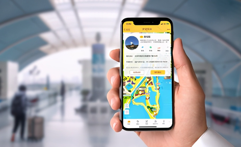 小鹿导游app官方版下载