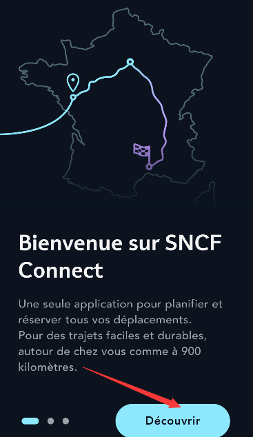 sncf connect׿