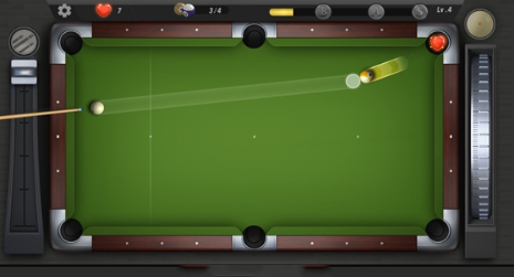 pooking billiards cityֻ̨