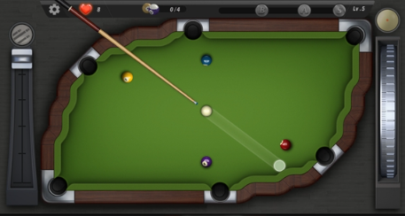 pooking billiards cityֻ̨