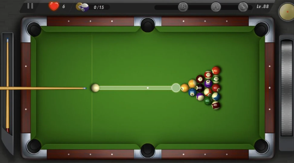 pooking billiards cityֻ̨