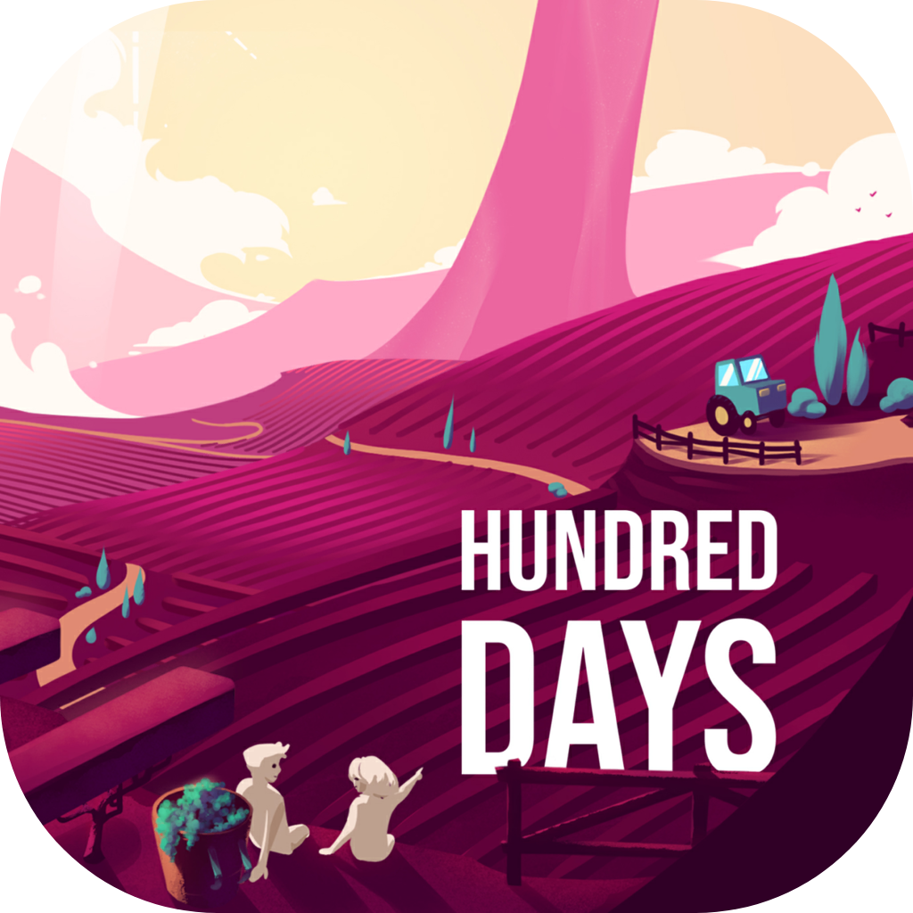 Hundred Days酿造物语手机版最新下载 v1.5.0 最新版