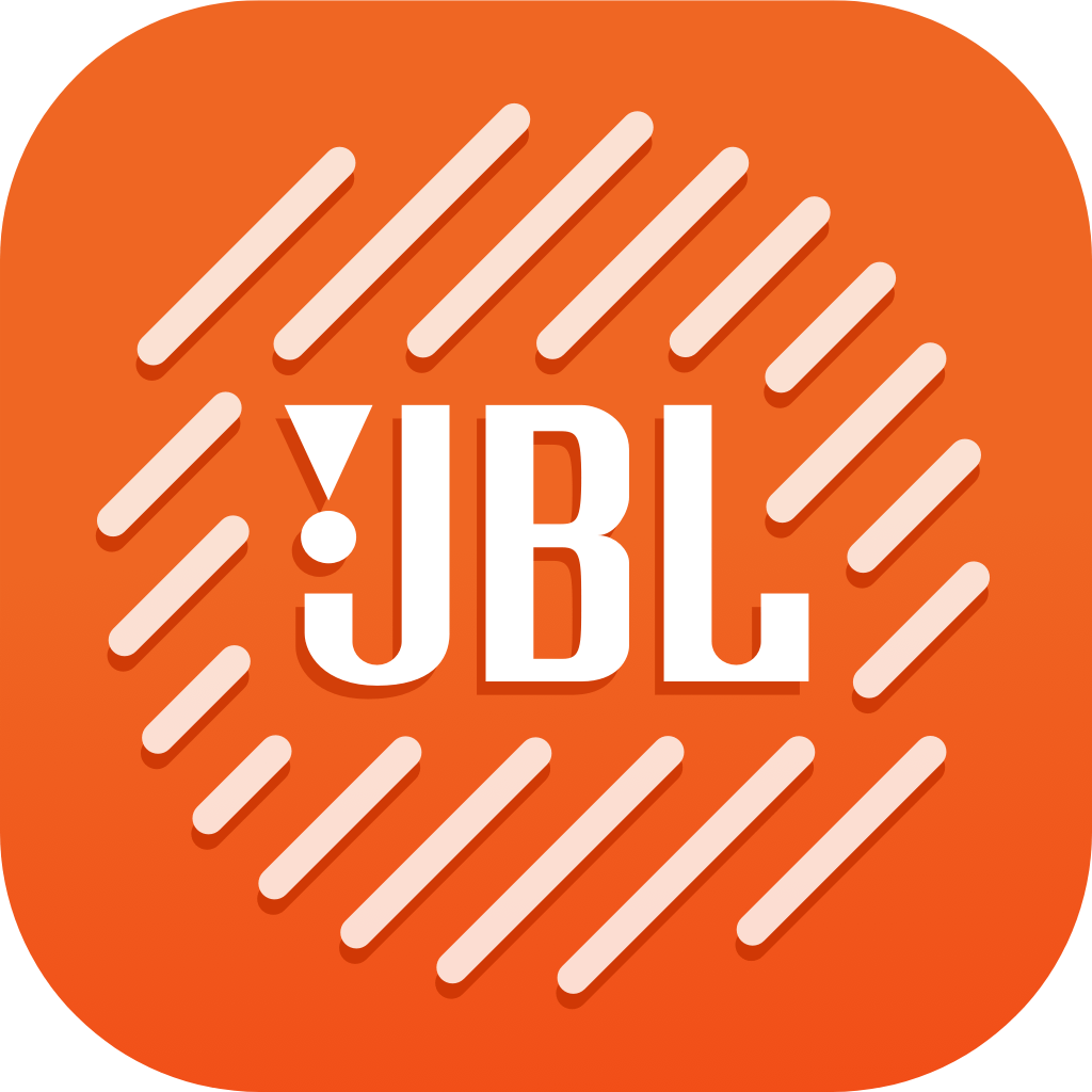 JBL Portable中国app官方下载安装