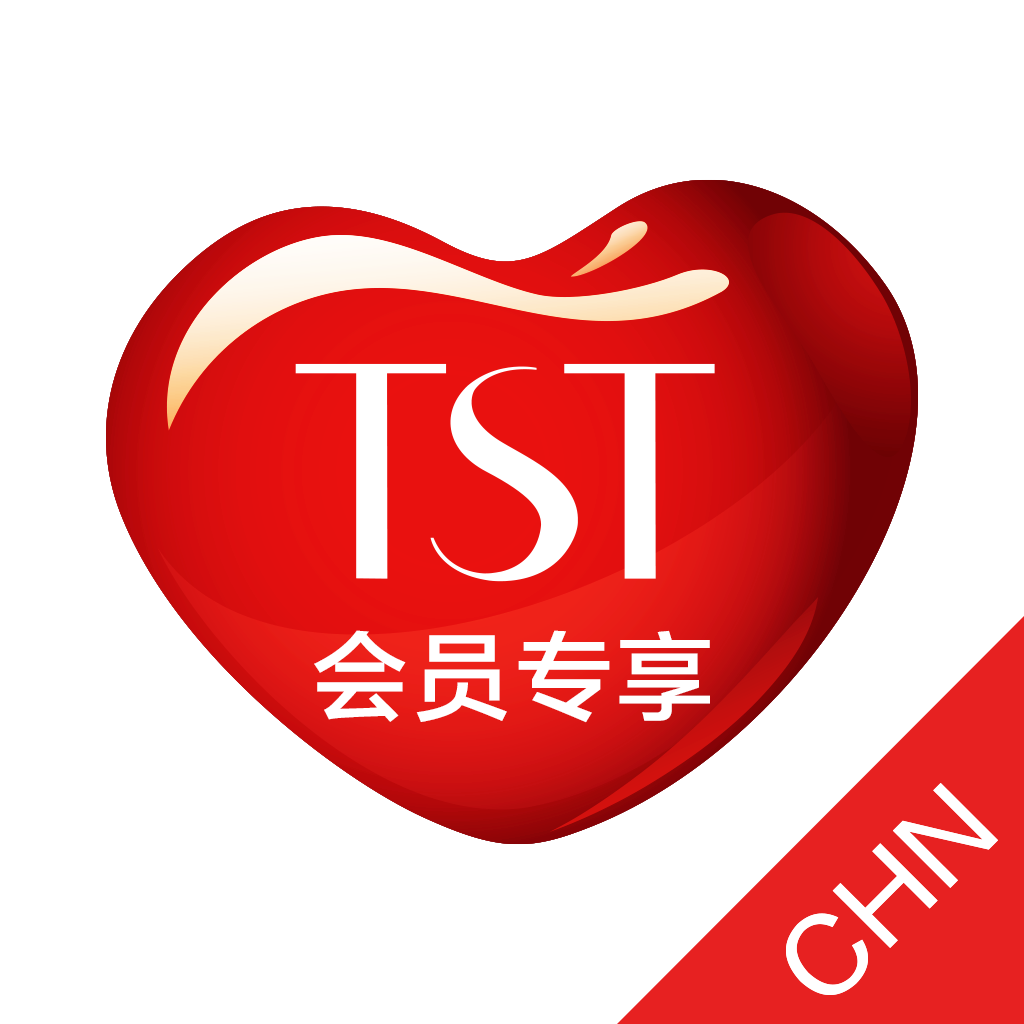 TST会员专享app官方下载v1.0.0 最新v1.0.0 最新版本