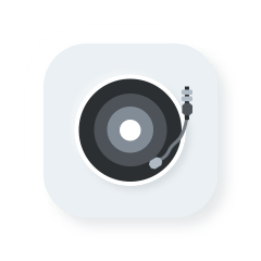 蓝莓音乐app安卓版下载v1.3.6 最新版
