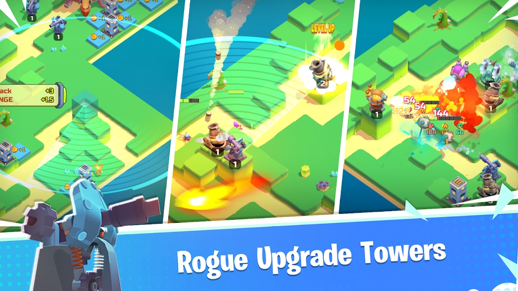 roguetower׿v1.0.10 ׿