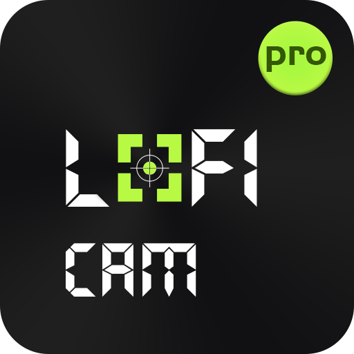 LoFiCamPro复古相机app下载v1.11 安卓版