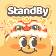 standbyusСİv1.0.2 ֻ