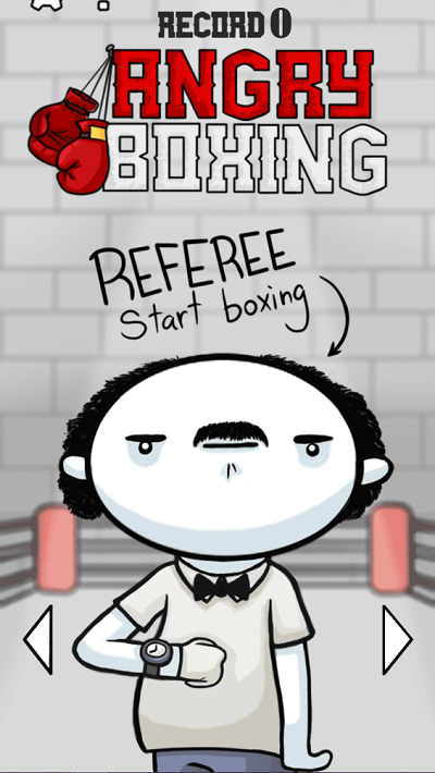 ŭȭ(Angry Boxing)v1.3.0.0 ׿