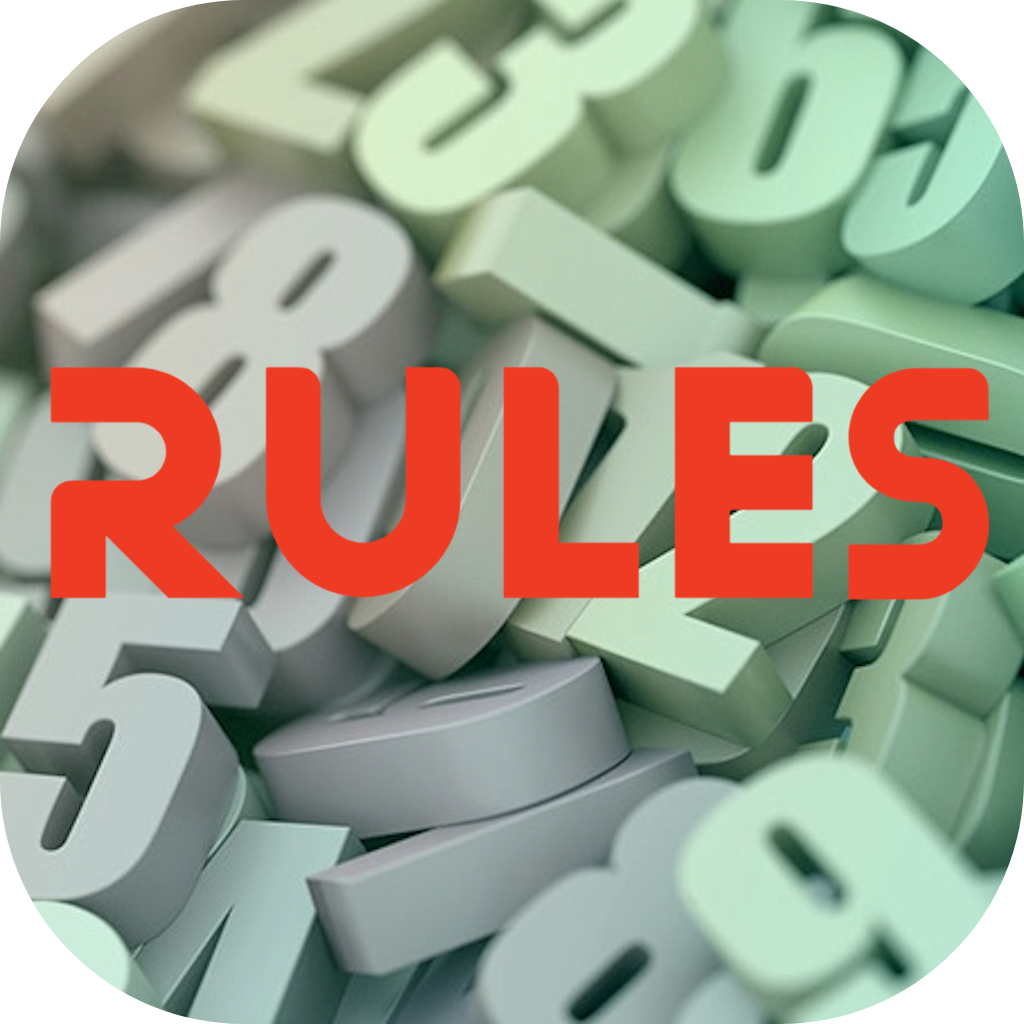 RulesNum+苹果口令变身影视app下载v1.0 苹果版