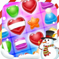 ʥɱըϷ°(Christmas Cookie Blast)v1.0.0 ׿