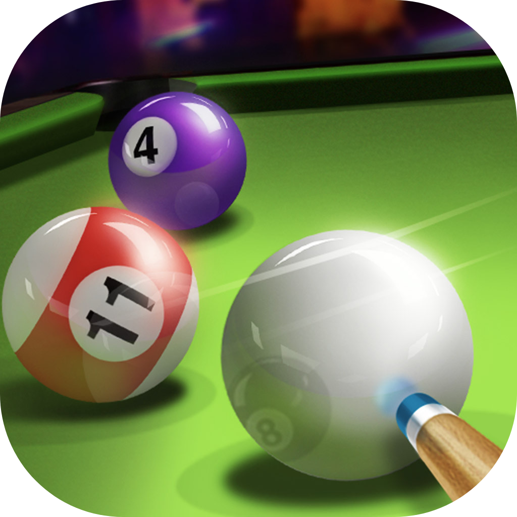 pooking billiards cityֻ̨v3.0.81 ׿