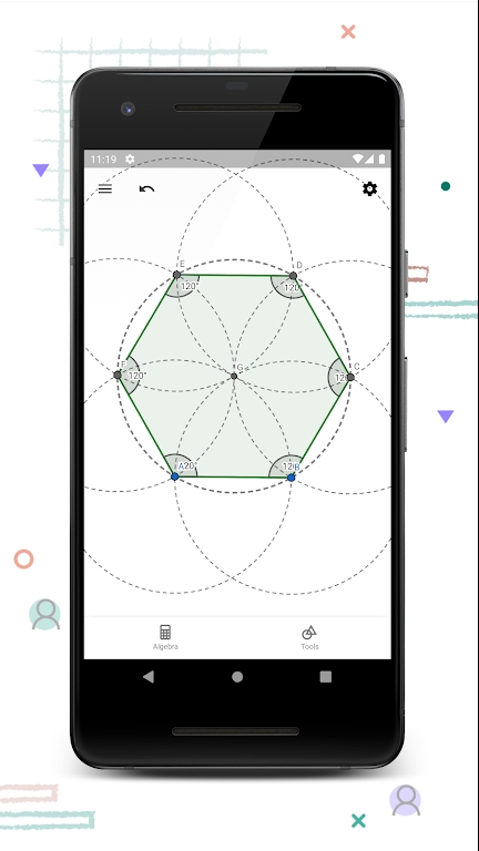 ͼgeogebraֻv5.2.817.0 °汾