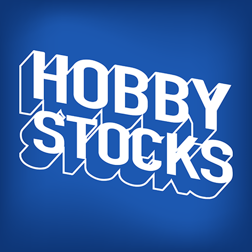 HOBBYSTOCKS平台app官方版下载 v2.2.11 安卓版