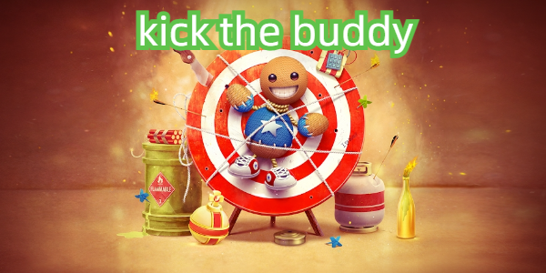 kickthebuddy