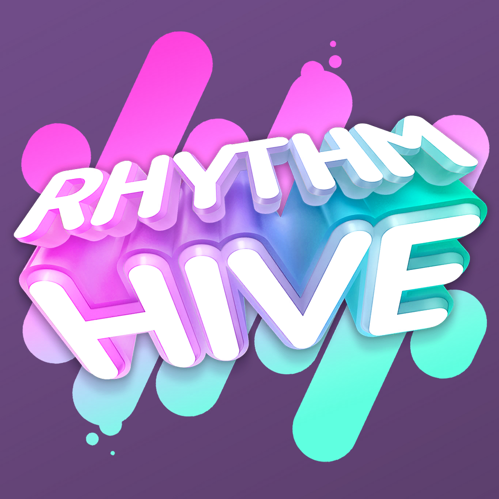 Rhythm Hive°v6.7.0 ٷ