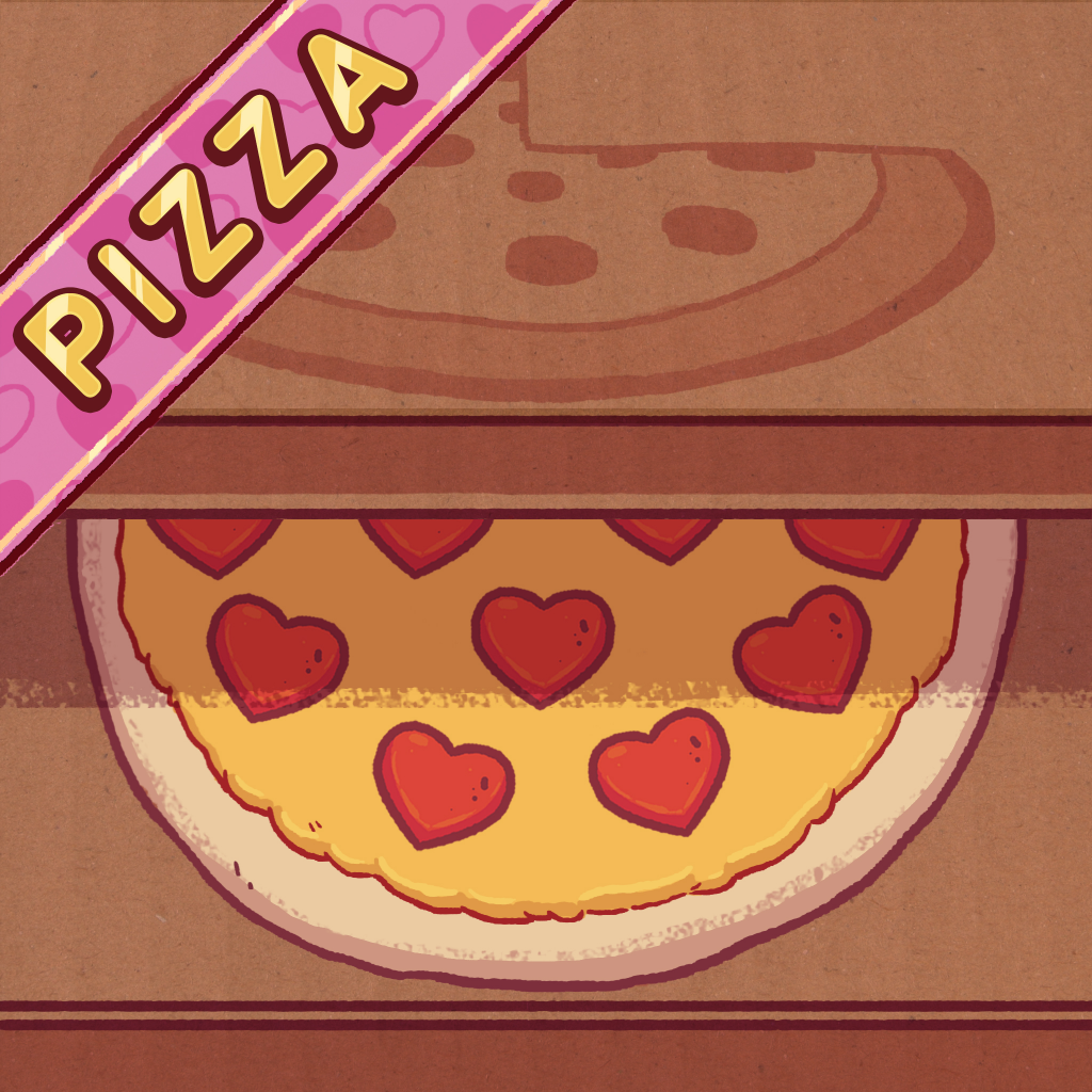 可口的披萨美味的披萨最新版2024下载v5.5.5 官方版