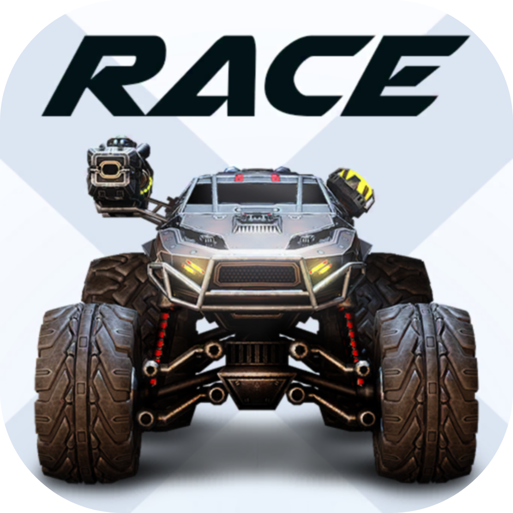 ԽҰ˶(RACE: Rocket Arena Car Extreme)޸İv1.1.56 ޽Ұ