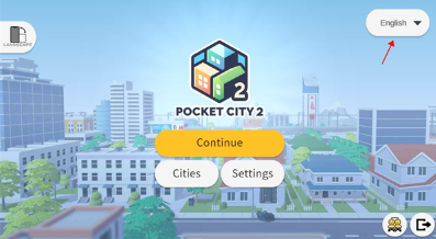 Pocket City 2(ڴ2)ٷ