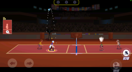 (Volleyball Arena:All Star)׿