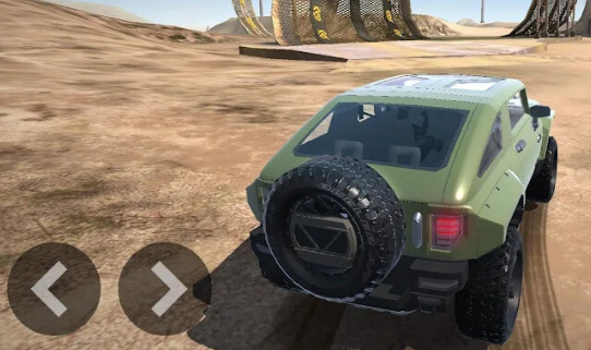 ռԽҰģ(Ultimate Offroad Simulator)޽ҰϷذװ