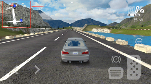 ƽ߼ʻģ°(Horizon Driving Simulator)