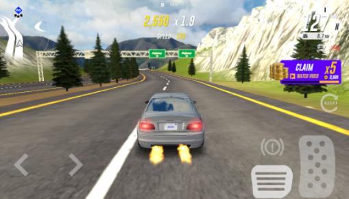 ƽ߼ʻģ°(Horizon Driving Simulator)