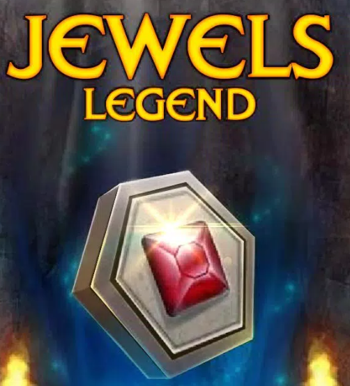 Jewels Star Blast(Jewels Legend)Ϸ