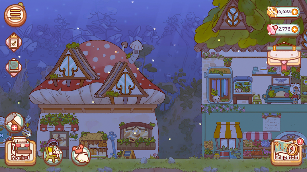 fairy villageϷֻ