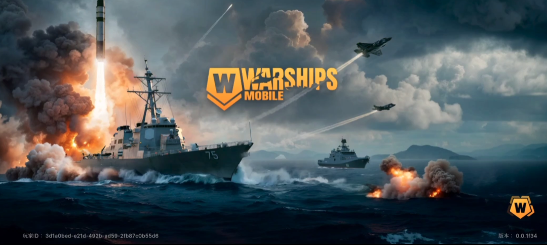 սƶ2(Warships Mobile 2 Open Beta)ΰ׿
