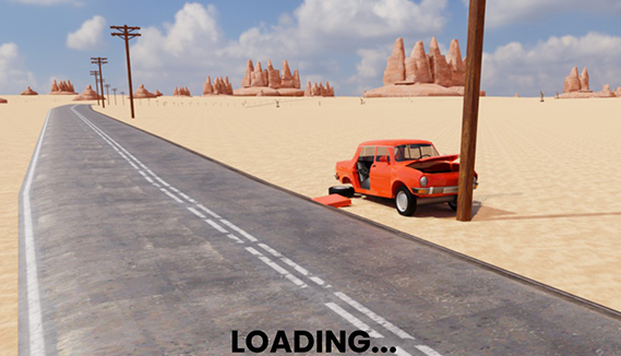 ;ϷѰ(Road Trip: The Long Drive Game)