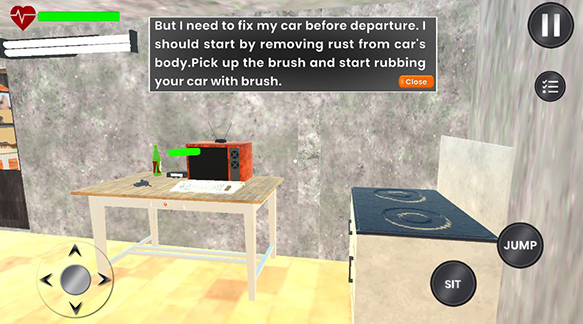 ;ϷѰ(Road Trip: The Long Drive Game)