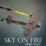 еһ1940(Sky On Fire 1940)°ȫɻİv0.8  
