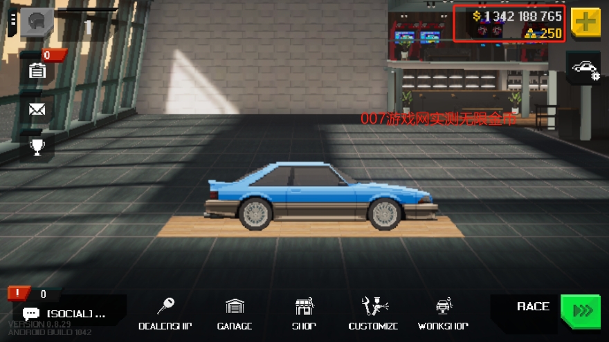 ڹ޽Ұ(APEX Racer)v0.8.29 ޸İ