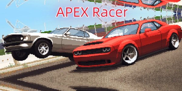 apex racer