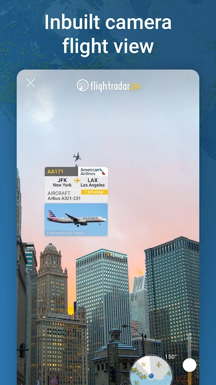 ɻϢ״ֻ(Flightradar24)v9.18.1 °汾